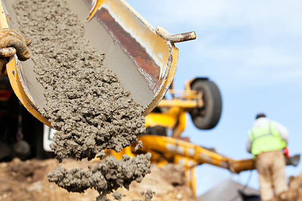 Best Concrete Removal and Replacement in Anderson, MO
