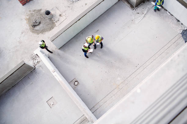 Best Concrete Sealing and Maintenance in Anderson, MO